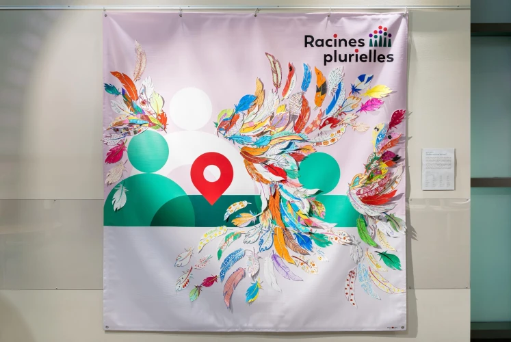 Racines Plurielles Longueuil Par Jean Michael Seminaro 1