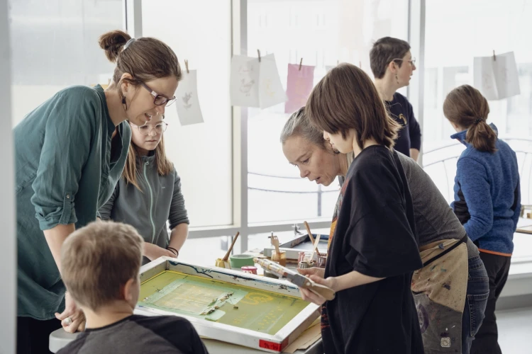 Atelier Helene 36