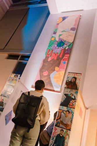 2024 11 15 Racines Plurielles vernissage 54
